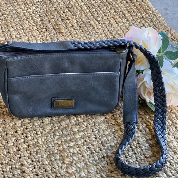 Hayden Handbags - Hayden crossbody bag